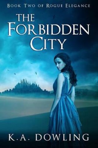 Cover of The Forbidden City