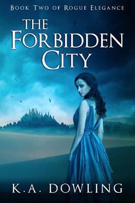 Book cover for The Forbidden City