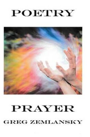 Cover of Poetry Prayer