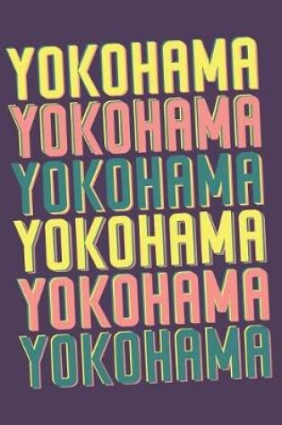 Cover of Yokohama Notebook
