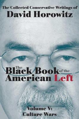 Cover of The Black Book of the American Left Volume 5