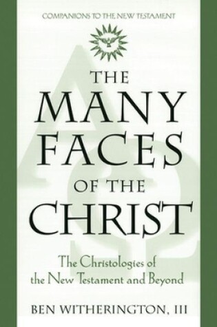 Cover of Many Faces of Christ