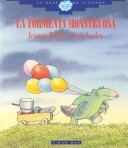 Cover of La Tormenta Monstruosa