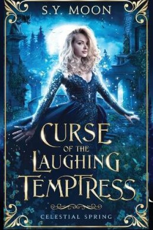 Cover of Curse of the Laughing Temptress