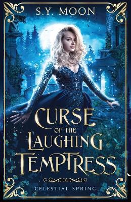 Cover of Curse of the Laughing Temptress