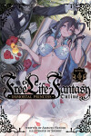 Book cover for Free Life Fantasy Online: Immortal Princess (Light Novel) Vol. 4