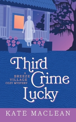 Cover of Third Crime Lucky