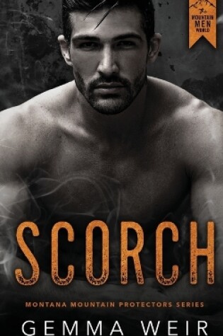 Cover of Scorch