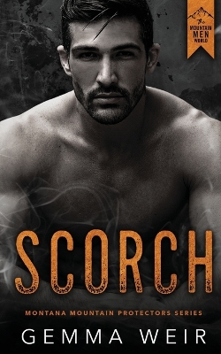 Cover of Scorch