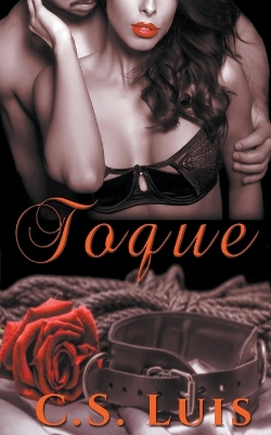 Book cover for Toque