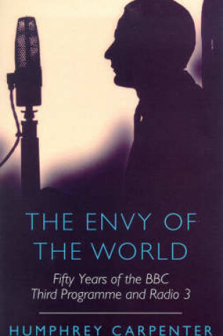 Cover of The Envy of the World