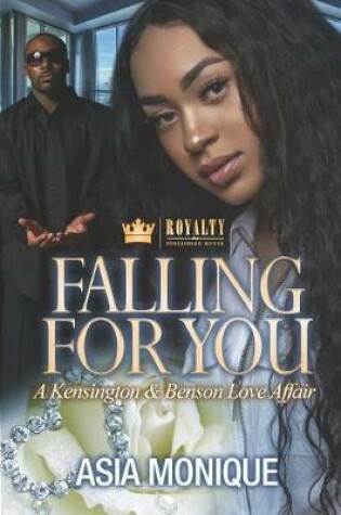 Cover of Falling For You