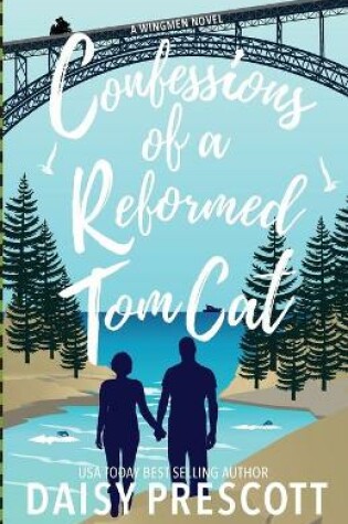 Cover of Confessions of a Reformed Tom Cat
