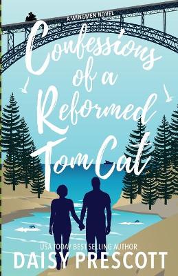 Book cover for Confessions of a Reformed Tom Cat