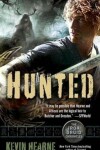 Book cover for Hunted