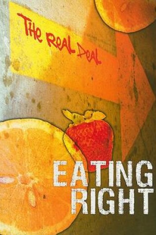 Cover of Eating Right