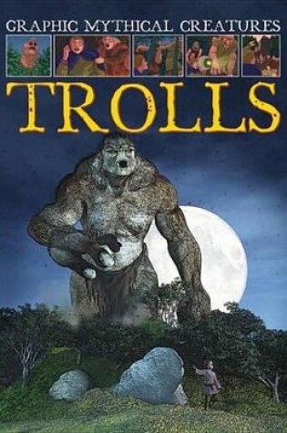 Cover of Trolls