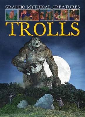 Cover of Trolls