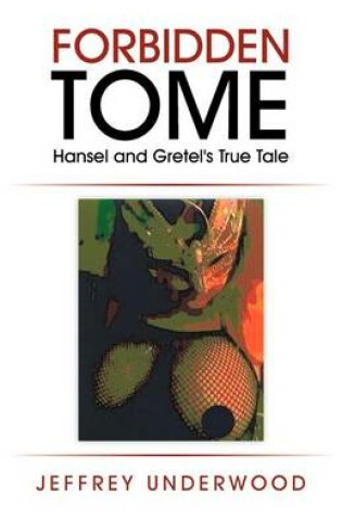 Cover of Forbidden Tome