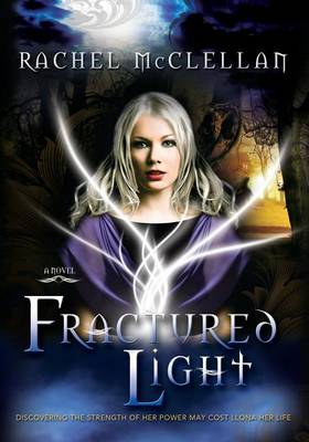 Book cover for Fractured Light