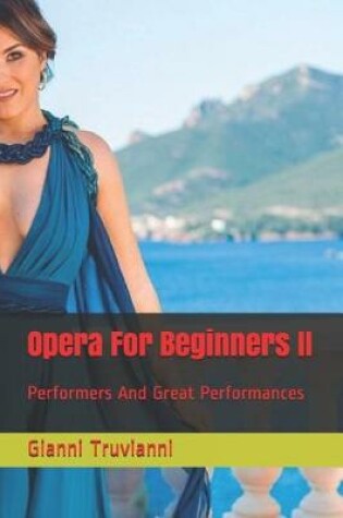 Cover of Opera For Beginners II