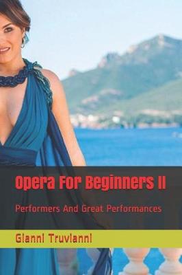 Cover of Opera For Beginners II