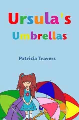 Cover of Ursula's Umbrellas