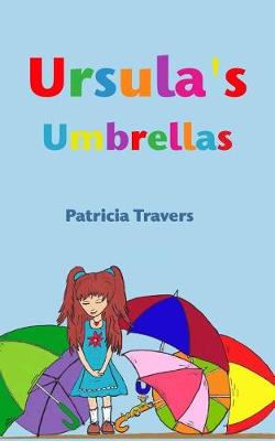 Book cover for Ursula's Umbrellas