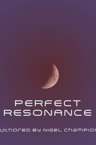 Cover of Perfect Resonance