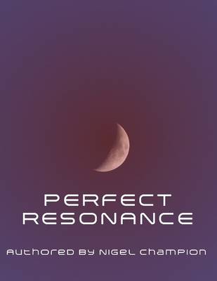 Book cover for Perfect Resonance