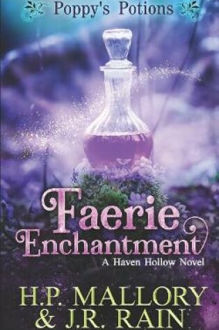Cover of Faerie Enchantment