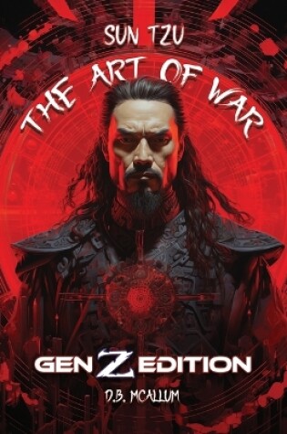 Cover of The Art of War