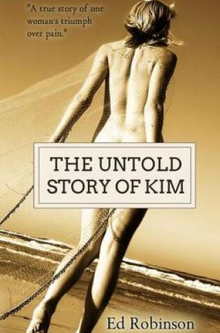 Cover of The Untold Story of Kim