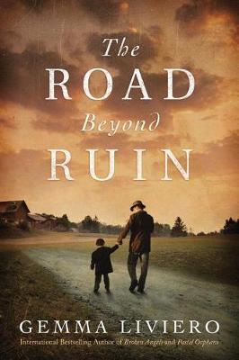 Book cover for The Road Beyond Ruin
