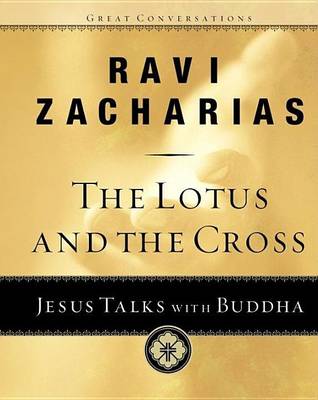 Cover of Lotus and the Cross