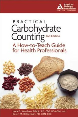 Cover of Practical Carbohydrate Counting