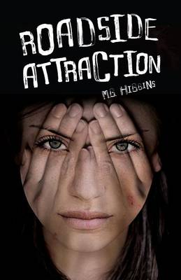 Book cover for Roadside Attraction