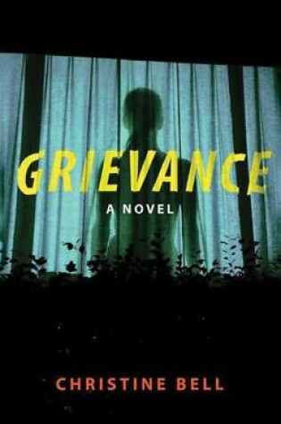 Cover of Grievance