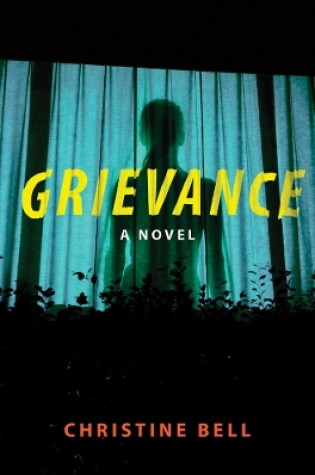 Cover of Grievance