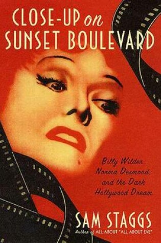 Cover of Close-Up on Sunset Boulevard