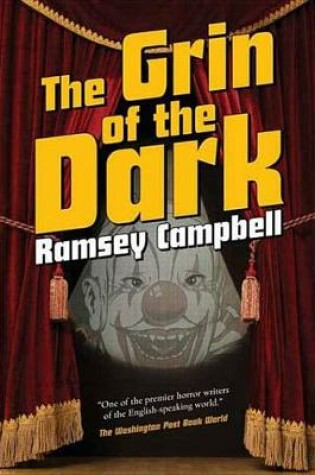 Cover of The Grin of the Dark