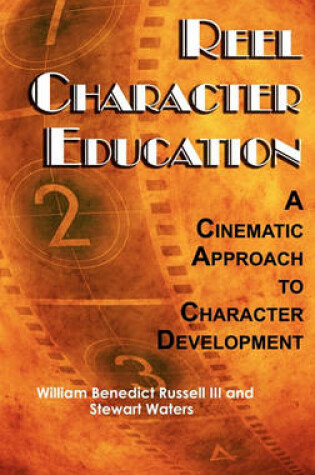 Cover of Reel Character Education