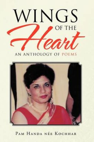 Cover of Wings of the Heart