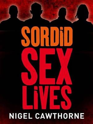 Book cover for Sordid Sex Lives