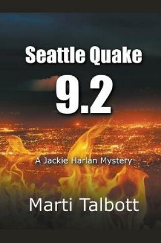 Cover of Seattle Quake 9.2