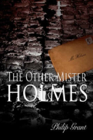 Cover of The Other Mister Holmes