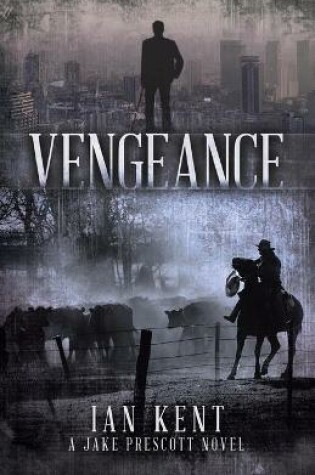 Cover of Vengeance