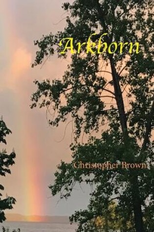 Cover of Arkborn