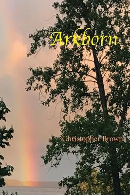 Book cover for Arkborn