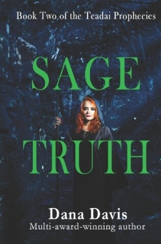 Cover of Sage Truth